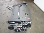  2008-2013 Mitsubishi Outlander Motor 4B12 2.4L 4 Cyl Engine - Image 10