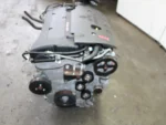 2008-2013 Mitsubishi Outlander Motor 4B12 2.4L 4 Cyl Engine - Image 9