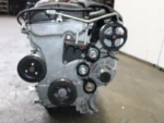  2008-2013 Mitsubishi Outlander Motor 4B12 2.4L 4 Cyl Engine - Image 8