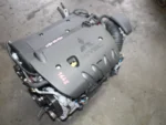  2008-2013 Mitsubishi Outlander Motor 4B12 2.4L 4 Cyl Engine - Image 7