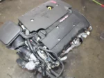  2008-2013 Mitsubishi Outlander Motor 4B12 2.4L 4 Cyl Engine - Image 4