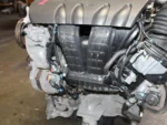  2008-2013 Mitsubishi Outlander Motor 4B12 2.4L 4 Cyl Engine - Image 3