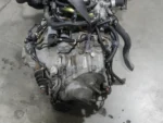  2001-2005 Honda Civic Motor Automatic D17A 1.7L 4 Cyl Engine - Image 7