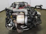  1994-1997 Toyota MR2 Motor 5 Speed LSD ECU 3S-GTE 2.0L 4 Cyl Engine - Image 12
