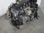  2006-2011 Honda Civic Motor & Automatic Transmission R18A 1.8L 4 Cyl Engine - Image 3