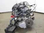  2000-2005 Toyota Celica GT, 2000-2008 Toyota Corolla Motor 5 Speed 1ZZFE 1.8L 4 Cyl Engine - Image 4