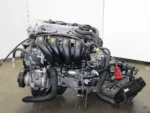  2000-2005 Toyota Celica GT, 2000-2008 Toyota Corolla Motor 5 Speed 1ZZFE 1.8L 4 Cyl Engine - Image 10