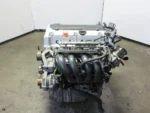  2010-2014 Honda CRV Motor K24A-3GEN 2.4L 4 Cyl Engine - Image 2