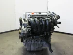  2009-2014 Acura TSX, 2010-2014 Honda CRV Motor K24A 2.4L 4 Cyl Engine - Image 12