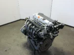  2009-2014 Acura TSX, 2010-2014 Honda CRV Motor K24A 2.4L 4 Cyl Engine - Image 11