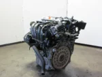  2010-2014 Honda CRV Motor K24A-3GEN 2.4L 4 Cyl Engine - Image 11