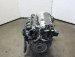  2009-2014 Acura TSX, 2010-2014 Honda CRV Motor K24A 2.4L 4 Cyl Engine - Image 9