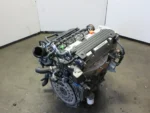  2012-2015 Honda Civic SI Motor K24A 2.4L 4 Cyl Engine K24Z7 - Image 7