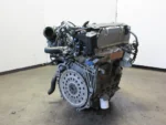  2009-2014 Acura TSX, 2010-2014 Honda CRV Motor K24A 2.4L 4 Cyl Engine - Image 6