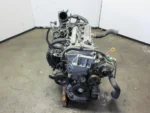  2002-2007 Toyota Highlander Motor 2AZ-FE 2AZ 2.4L 4 Cyl Engine - Image 16