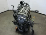  2002-2007 Toyota Highlander Motor 2AZ-FE 2AZ 2.4L 4 Cyl Engine - Image 14