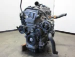  2002-2009 Toyota Camry Motor  2AZ-FE 2AZ 2.4L 4 Cyl Engine - Image 13