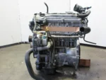  2002-2009 Toyota Camry Motor  2AZ-FE 2AZ 2.4L 4 Cyl Engine - Image 12