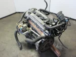  2002-2009 Toyota Camry Motor  2AZ-FE 2AZ 2.4L 4 Cyl Engine - Image 11