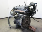  2002-2007 Toyota Highlander Motor 2AZ-FE 2AZ 2.4L 4 Cyl Engine - Image 10