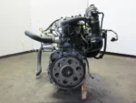  2002-2009 Toyota Camry Motor  2AZ-FE 2AZ 2.4L 4 Cyl Engine - Image 8