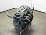  2002-2009 Toyota Camry Motor  2AZ-FE 2AZ 2.4L 4 Cyl Engine - Image 7