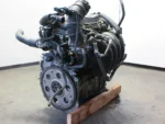  2002-2007 Toyota Highlander Motor 2AZ-FE 2AZ 2.4L 4 Cyl Engine - Image 6