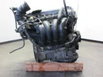  2002-2007 Toyota Highlander Motor 2AZ-FE 2AZ 2.4L 4 Cyl Engine - Image 4