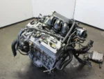 2007-2016 Toyota Camry V6, Toyota Avalon, Toyota Highlander Motor 2GRFE 3.5L 6 Cyl Engine - Image 11