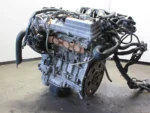  2007-2016 Lexus RX350, Lexus ES350 Motor 2GRFE 3.5L 6 Cyl Engine - Image 10