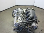  2007-2016 Lexus RX350, Lexus ES350 Motor 2GRFE 3.5L 6 Cyl Engine - Image 9