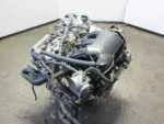  2007-2016 Lexus RX350, Lexus ES350 Motor 2GRFE 3.5L 6 Cyl Engine - Image 7