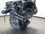  2007-2016 Lexus RX350, Lexus ES350 Motor 2GRFE 3.5L 6 Cyl Engine - Image 6