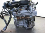  2007-2016 Lexus RX350, Lexus ES350 Motor 2GRFE 3.5L 6 Cyl Engine - Image 4