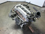  2008-2014 Toyota Matrix s xrs Engine 2.4L 4 Cyl Motor  2AZ-FE 2AZ - Image 2