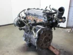  2008-2014 Toyota Matrix s xrs Engine 2.4L 4 Cyl Motor  2AZ-FE 2AZ - Image 3