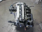  2008-2014 Toyota Matrix s xrs Engine 2.4L 4 Cyl Motor  2AZ-FE 2AZ - Image 4