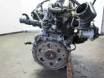  2008-2014 Toyota Matrix s xrs Engine 2.4L 4 Cyl Motor  2AZ-FE 2AZ - Image 5