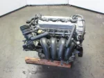  2008-2014 Toyota Matrix s xrs Engine 2.4L 4 Cyl Motor  2AZ-FE 2AZ - Image 6