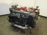  2008-2014 Subaru Impreza WRX-STI Motor V10 EJ257-4GEN 2.5L 4 Cyl Engine - Image 13