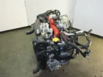  2008-2014 Subaru Impreza WRX-STI Motor V10 EJ257-4GEN 2.5L 4 Cyl Engine - Image 8