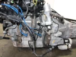  2004-2008 Mazda RX8 Motor 13B Rotary 1.3L 6 Port Engine 6 Speed Manual  13B - Image 11