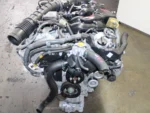  2006-2012 Lexus Is250 Motor 4GR-FSE 2.5L 6 Cyl Engine - Image 14