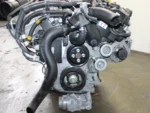 2006-2012 Lexus Is250 Motor 4GR-FSE 2.5L 6 Cyl Engine - Image 13
