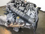  2006-2012 Lexus Is250 Motor 4GR-FSE 2.5L 6 Cyl Engine - Image 11