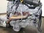  2006-2012 Lexus Is250 Motor 4GR-FSE 2.5L 6 Cyl Engine - Image 10