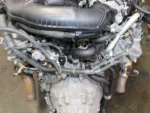  2006-2012 Lexus Is250 Motor 4GR-FSE 2.5L 6 Cyl Engine - Image 8