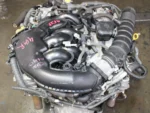  2006-2012 Lexus Is250 Motor 4GR-FSE 2.5L 6 Cyl Engine - Image 7