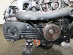  2006-2009 Subaru Legacy, Outback Motor EJ25-SOHC-2GEN 2.5L 4 Cyl Engine - Image 9