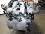  2006-2009 Subaru Legacy, Outback Motor EJ25-SOHC-2GEN 2.5L 4 Cyl Engine - Image 3